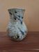 Eugène Lion (1867-1945), artist in Saint Amand en Puisaye - Stoneware vase