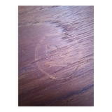 Low table