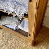 Oak sideboard