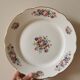 Vintage flat plates Digoin, Colbert