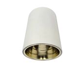 Dutch design - Raak Amsterdam - Ceiling lamp - white painted surface-mounte