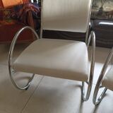 Fauteuil design vintage