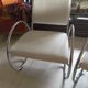 Vintage design armchair