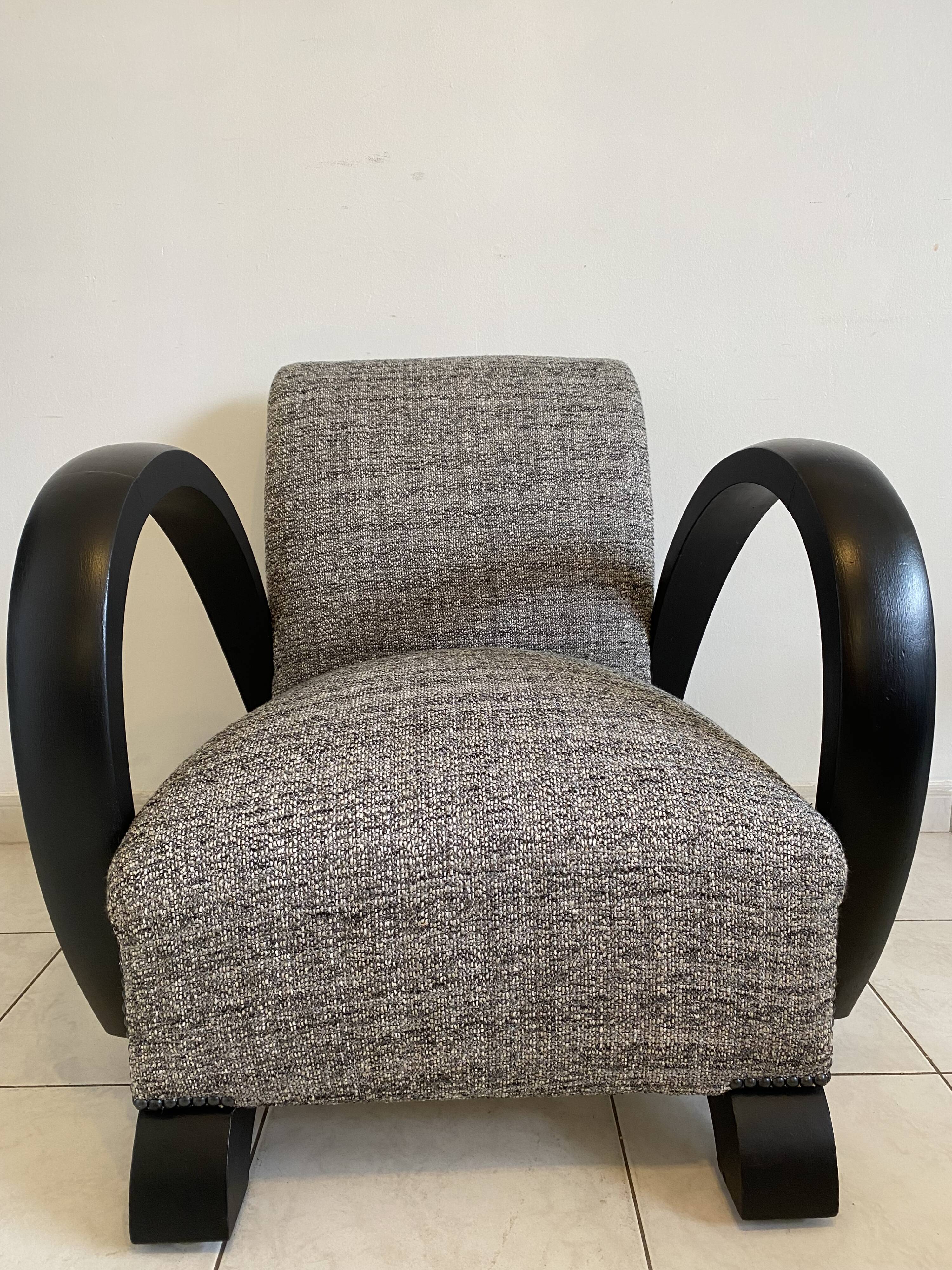Fauteuil
