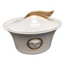 Versace Rosenthal sugar bowl