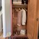 Armoire parisienne