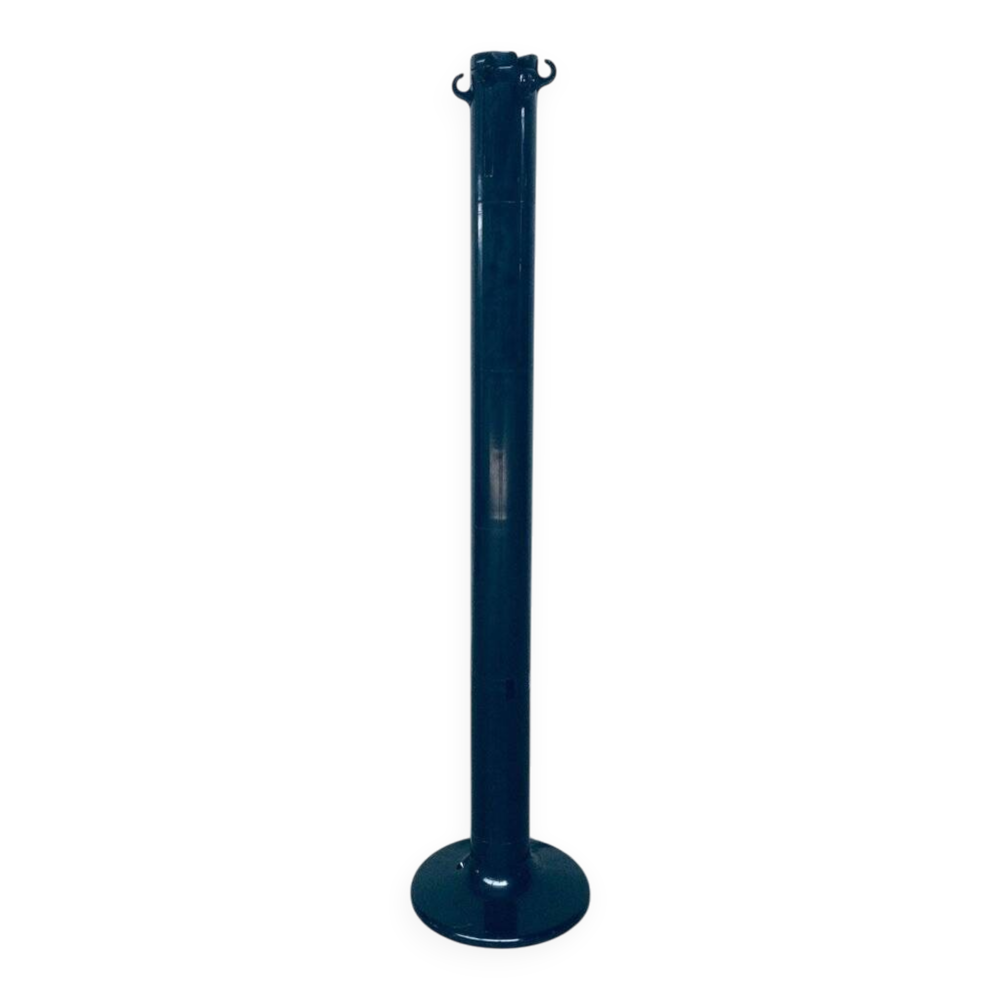 Vintage Modern Planta Coat Rack by Giancarlo Piretti for Castelli / Anonima Castelli, 1970s