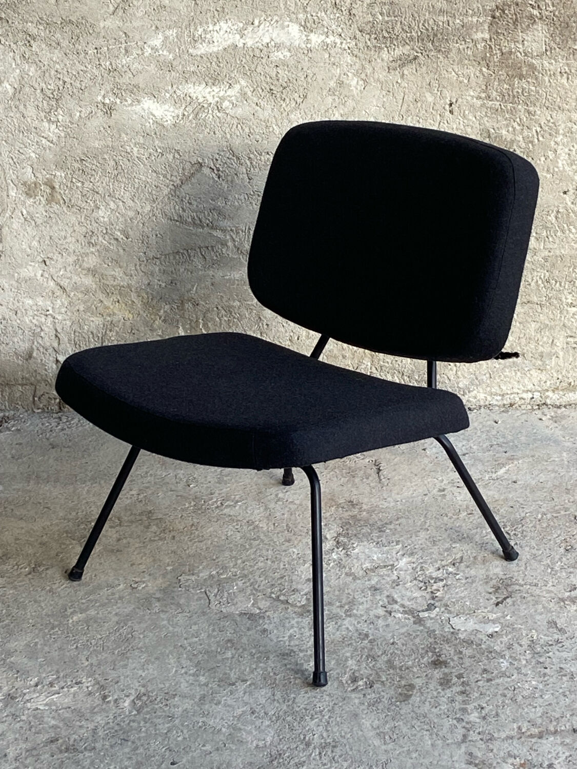 Pierre Paulin CM 190 Armchairs - Thonet