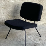 Pierre Paulin CM 190 Armchairs - Thonet
