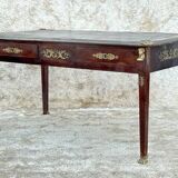 Empire style desk