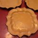 5 assiettes a dessert  poterie  sud france  dieulefit  drome