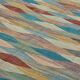 Contemporary Tribal Decorative Kilim 298 cm x 425 cm