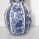 vase petrus regout maastricht style delft