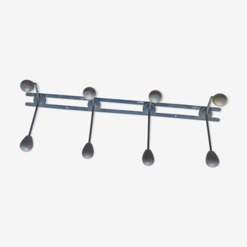 Coat rack