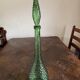 Empoli glass carafe