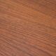 Table basse danoise en teck par Nils Bach, années