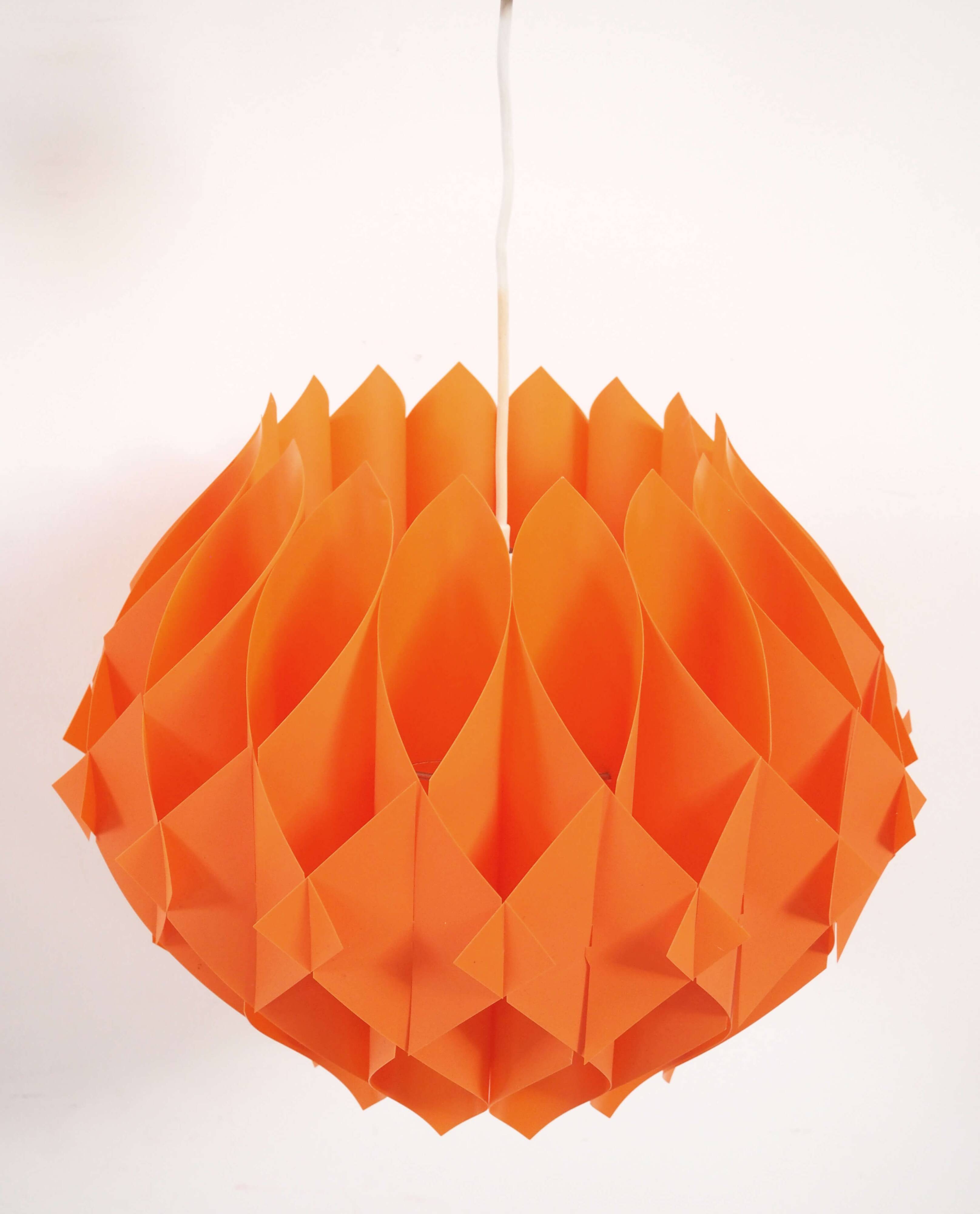 Large butterfly pendant Lars Shioler