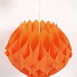 Large butterfly pendant Lars Shioler