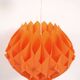 Large butterfly pendant Lars Shioler