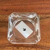 Ashtray ace of spades