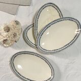 Old dishes