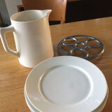 Digoin pitcher