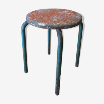 Stool