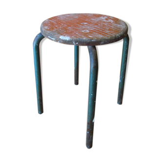 Stool