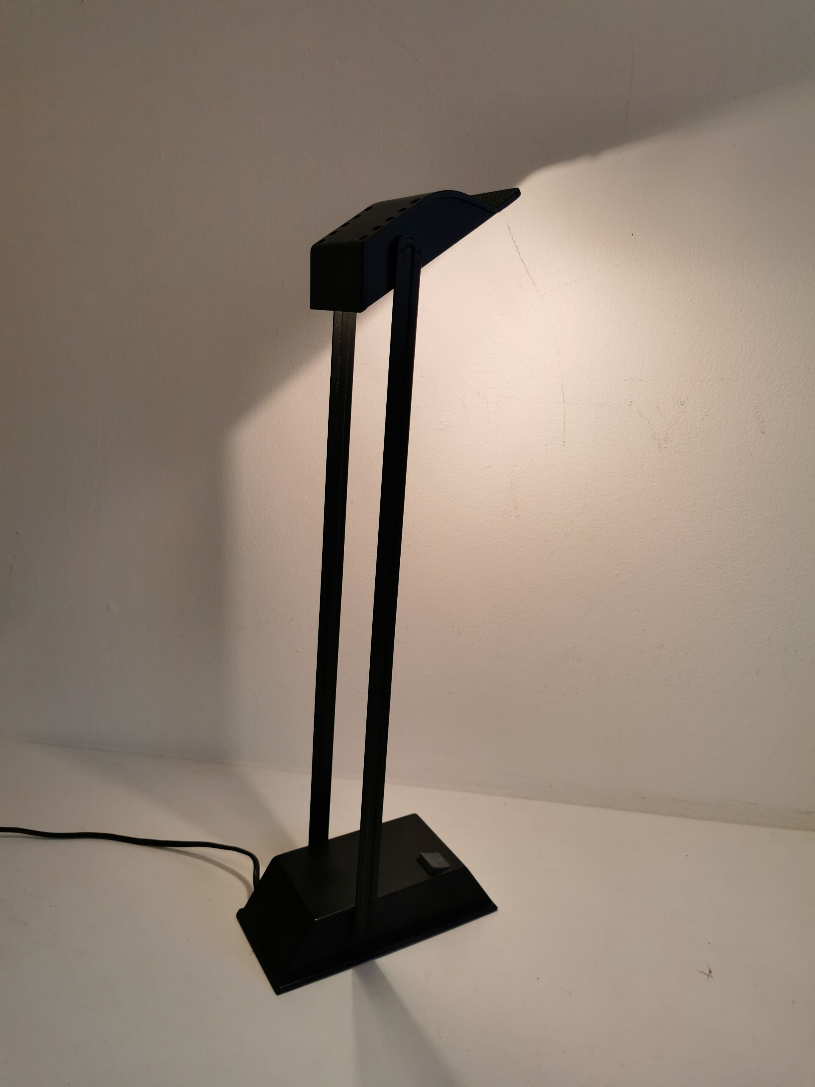 Osram Desk Lamp, estimated 1980-1990s
