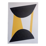 Original canvas