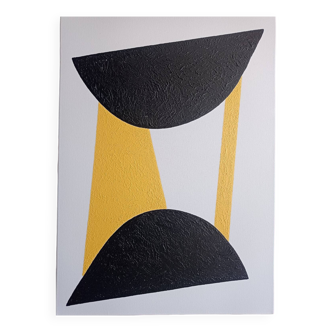 Original canvas