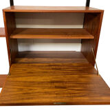 Poul Cadovius Royal System Mural Set