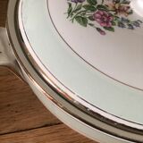 Ancient Soupière L'Amandinoise