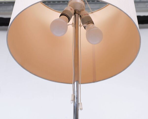 Lampadaire personnel leuchten Allemagne des années 1970