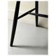 Stol teak wood bar chair, Tapiovaara style, 1950s design