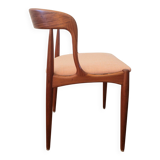 Vintage dining chairs No 16 by Johannes Andersen for Uldum