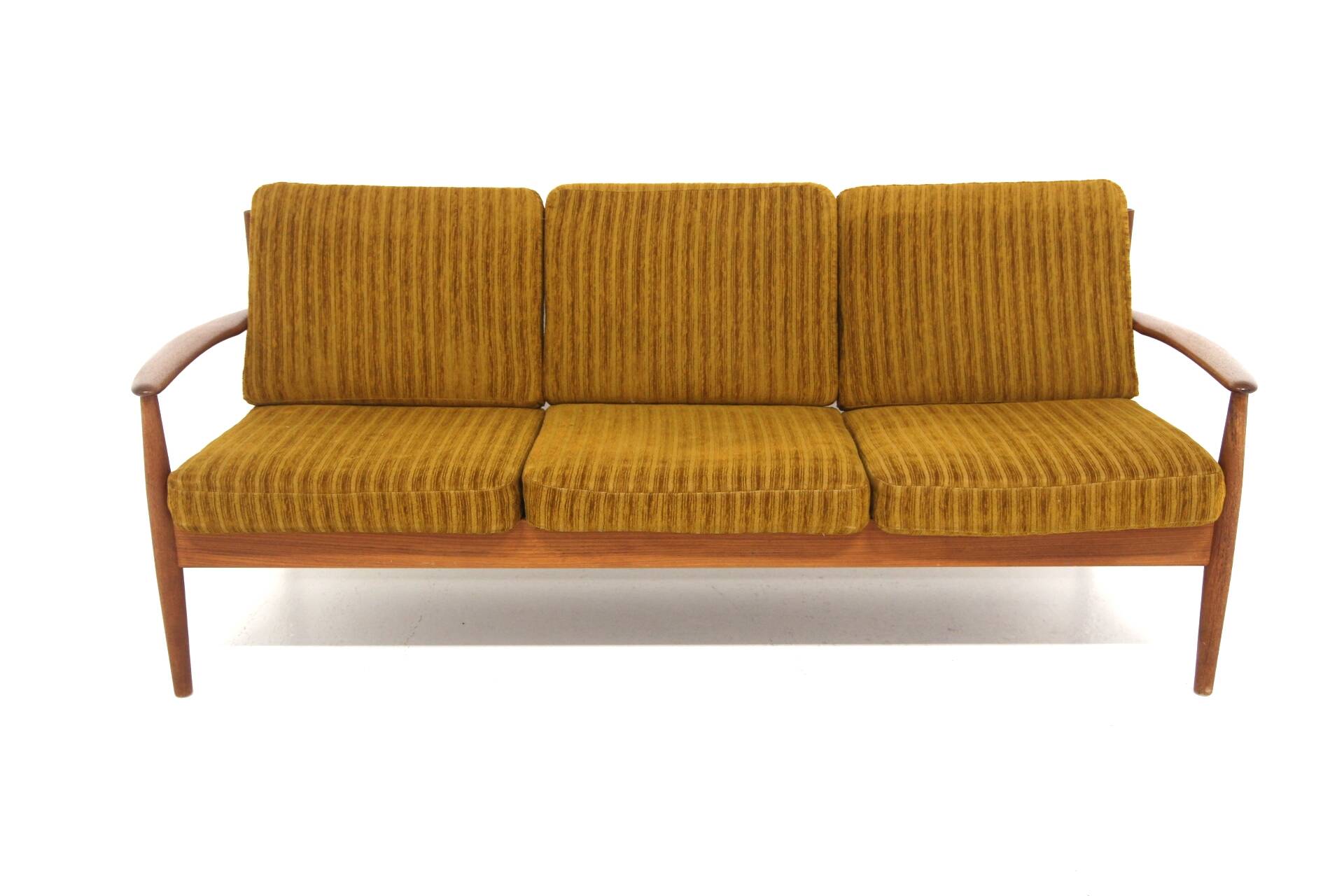 3-seater sofa, Grete Jalk, France & Søn, Denmark, 1960
