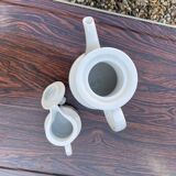 Coffee pot and milk jug Winterling Bavaria