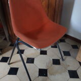 L202 chair by Roland Schweitzer for Lafarge