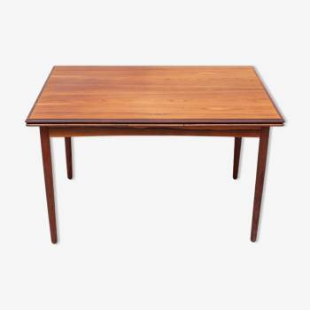 Table extensible, Denemark, années 1960