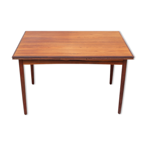 Table extensible, Denemark, années