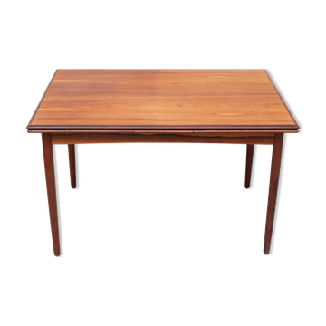 Table extensible, Denemark, années 1960