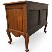 Commode sauteuse Arbalète époque Louis XV