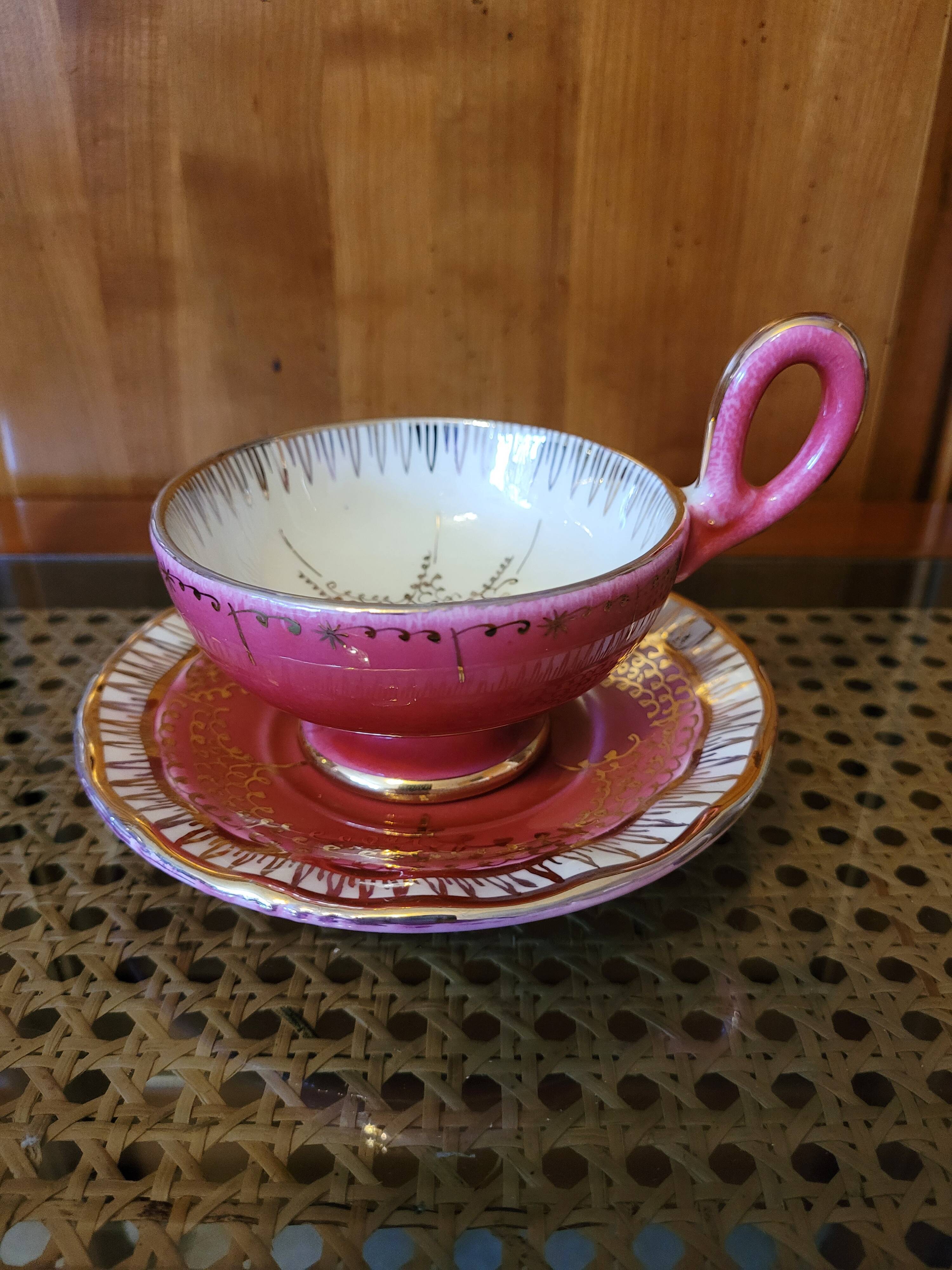 Tea cup