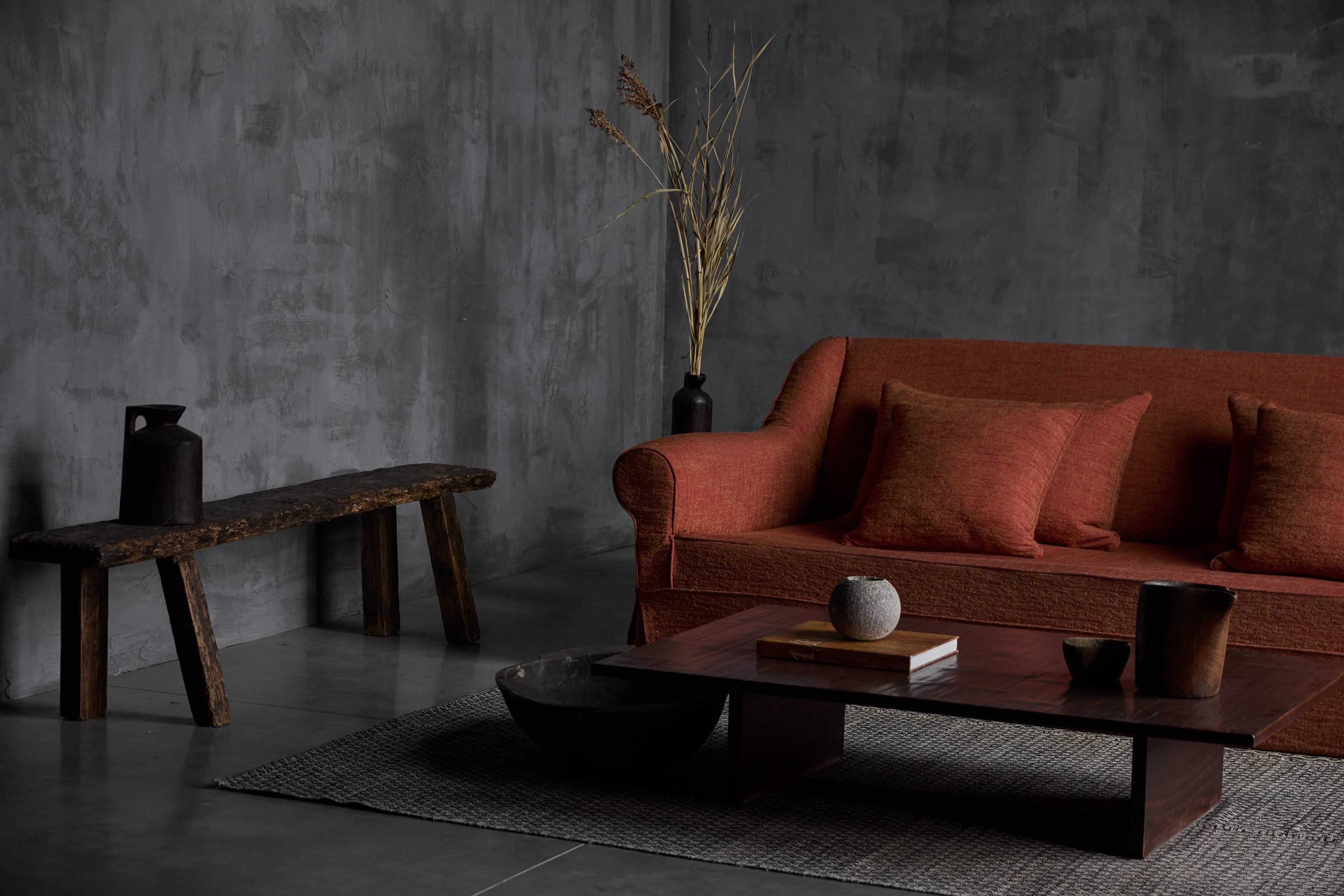 Sofa by Axel Vervoordt, Belgium, 21st Century