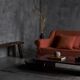 Sofa by Axel Vervoordt, Belgium, 21st Century