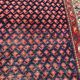 Carpet old malayer corridor Iran 106 X 390 CM