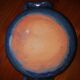 small individual ceramic dish