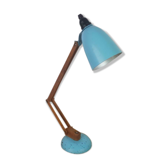 Maclamp Conran mid-centur vintage desk lamp
