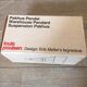 Suspension pakhus Louis Poulsen